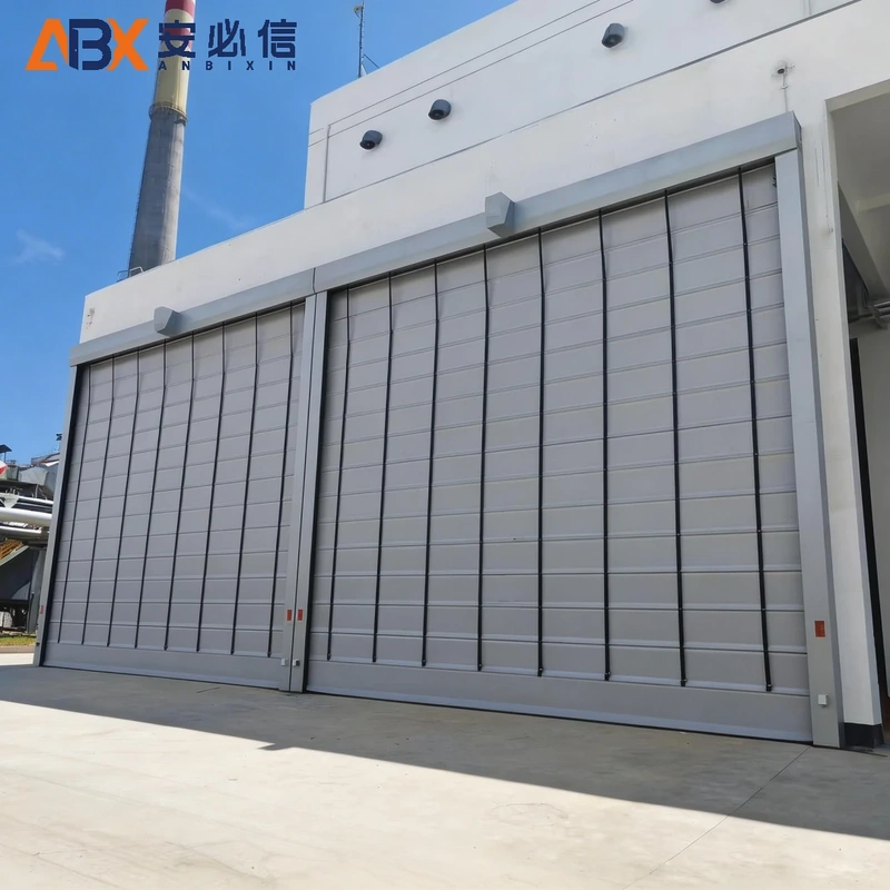 新余市冷库门封